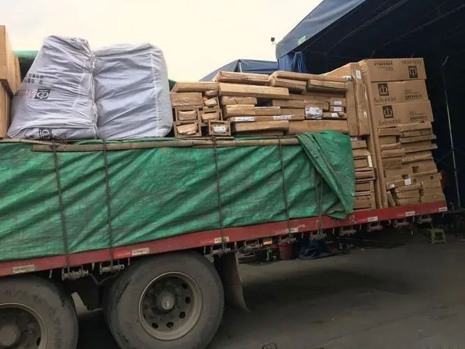 台儿庄家具托运